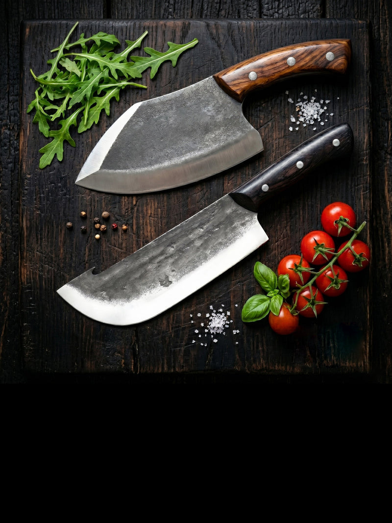 Best Sellers — The Most Wanted Steel | Xcutlery hand forged knives