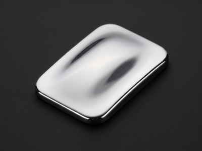 440C Stainless Steel