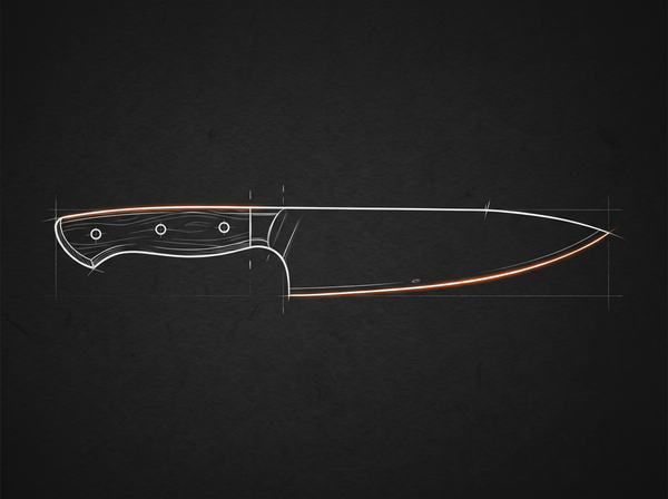 Chef Knife