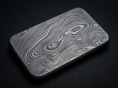 Damascus Steel