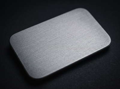 Stainless Steel