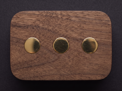 Brass Pins