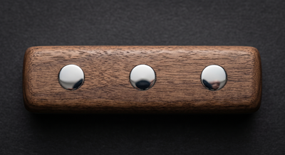 Steel Pins